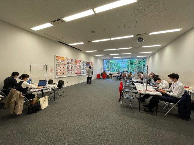 【12月住まい相談会】がはじまります！