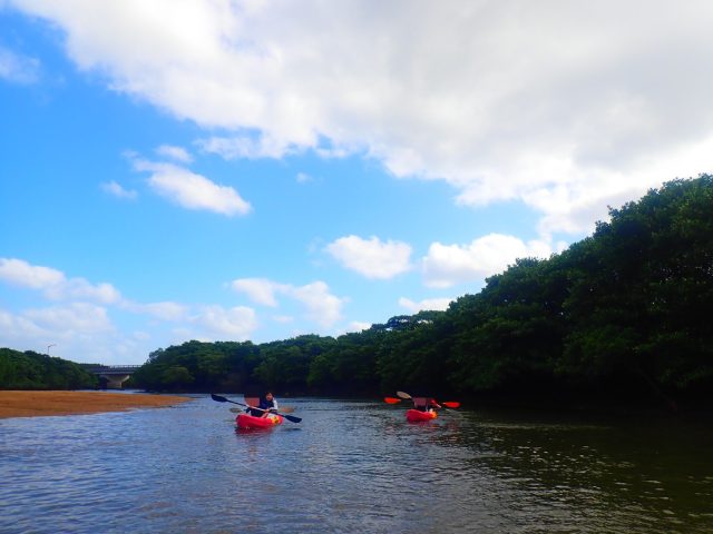 沖縄・石垣島に行ってきました！