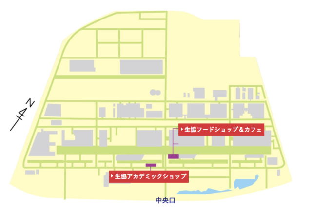 📢\柏開催/大学院生向け住まい相談会開催中