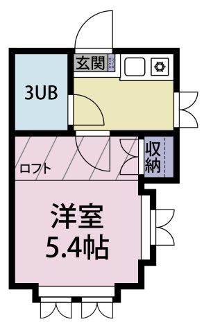 \募集中!!/東大女子学生限定マーキュリーハウス103号室