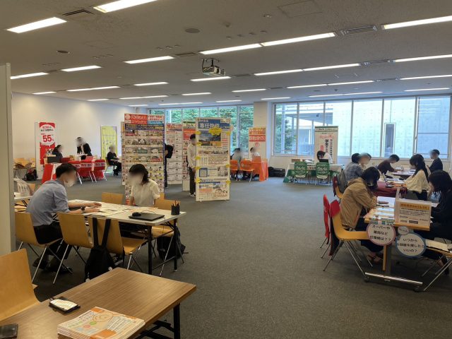 ⭐\6月住み替え相談会/いよいよ開催します⭐