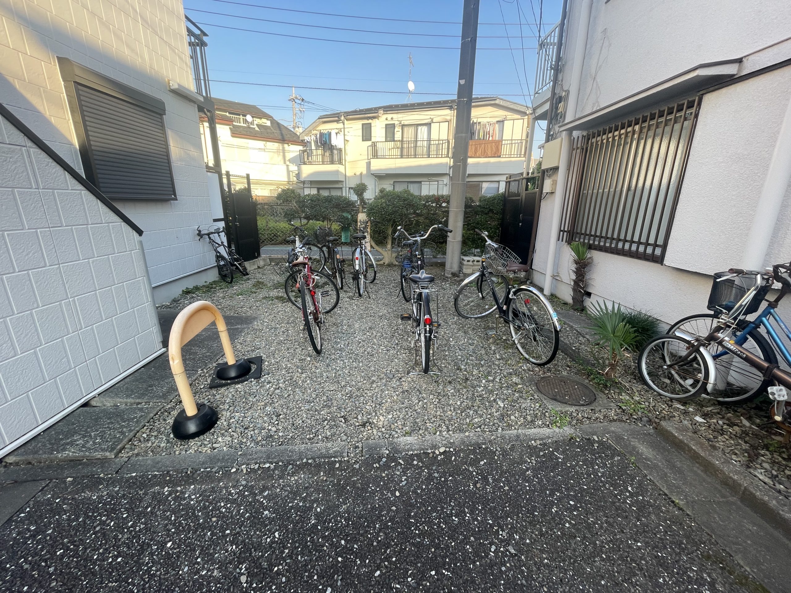 メゾン並木２ その他共用部