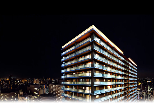 「Brillia Tower千葉」 先着順住戸申込受付中！！