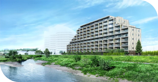 「Brillia 八王子 RiverTerrace」 ご希望住戸相談会開催中！！