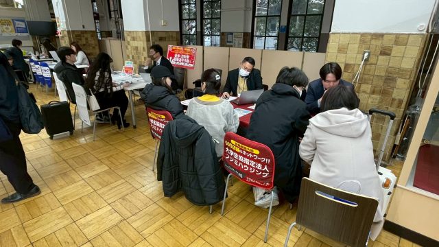 【本郷住まい相談会12/13～14】開催中‼＆次回予告★